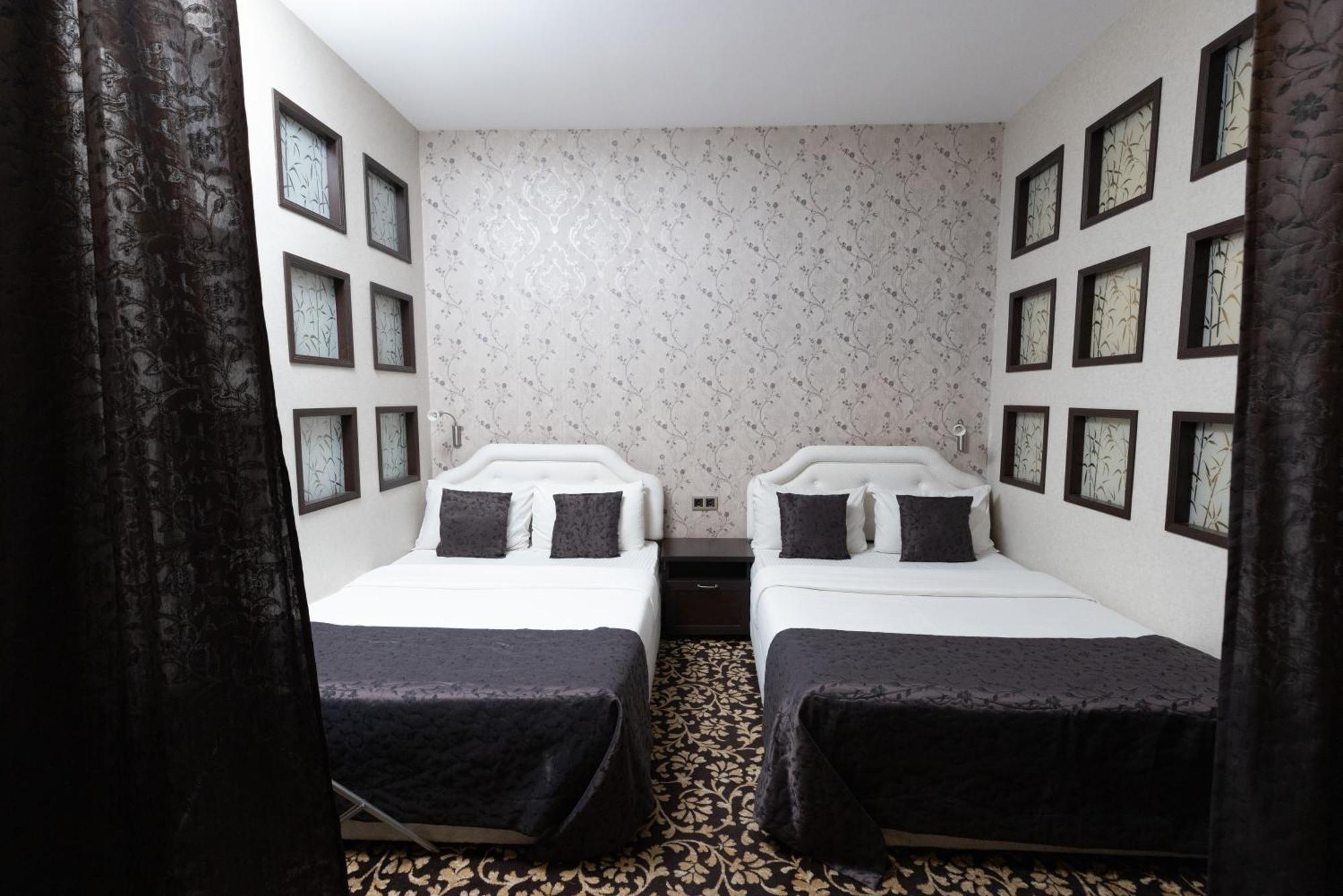Shirak Hotel Yerevan Exterior photo